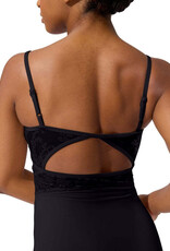 Capezio F12701W Elsa Leo
