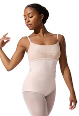 Capezio F12701W Elsa Leo