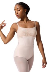 Capezio F12701W Elsa Leo