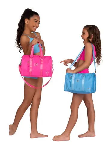 Danshūz B25506 Jr Dance Duffel