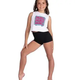 Danztech Inc 26313c Dance BBL Tee
