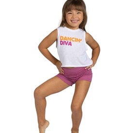 Danshūz 25318C Dancin Diva