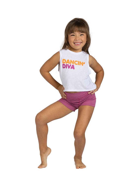 Danshūz 25318C Dancin Diva
