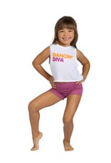 Danshūz 25318C Dancin Diva