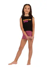 Danshūz 25318C Dancin Diva