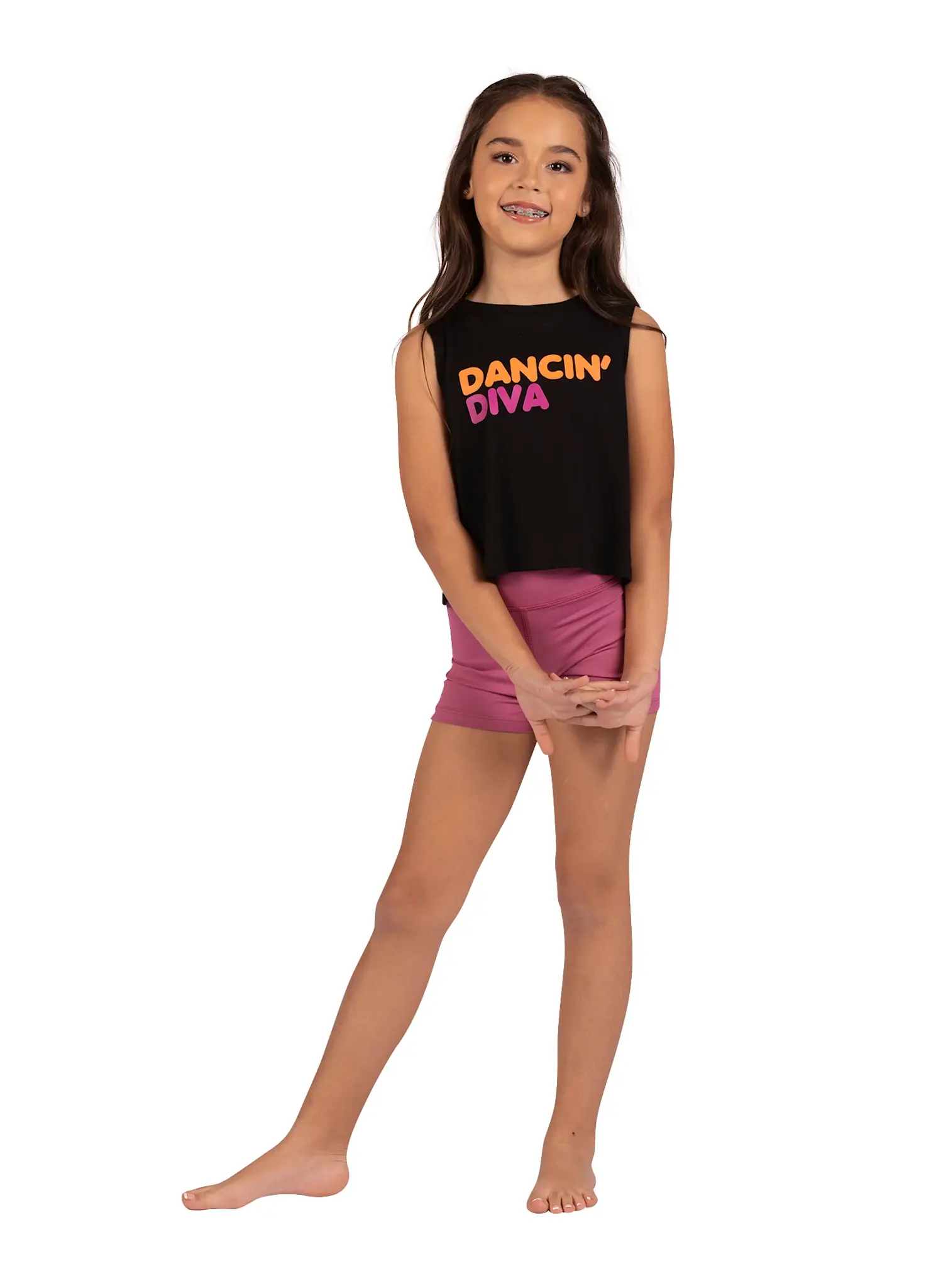 Danshūz 25318C Dancin Diva