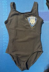 DEVON AIRE SCHOOL LEOTARD