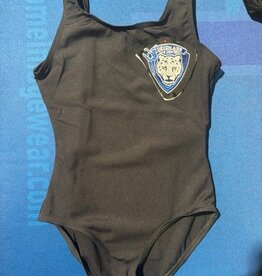 DEVON AIRE SCHOOL LEOTARD