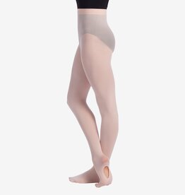 So'Danca So Danca Adult Convertible Tights - TS82