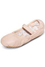 Bloch/Mirella Bloch Children's Giselle Leather Ballet Shoe - S0249G