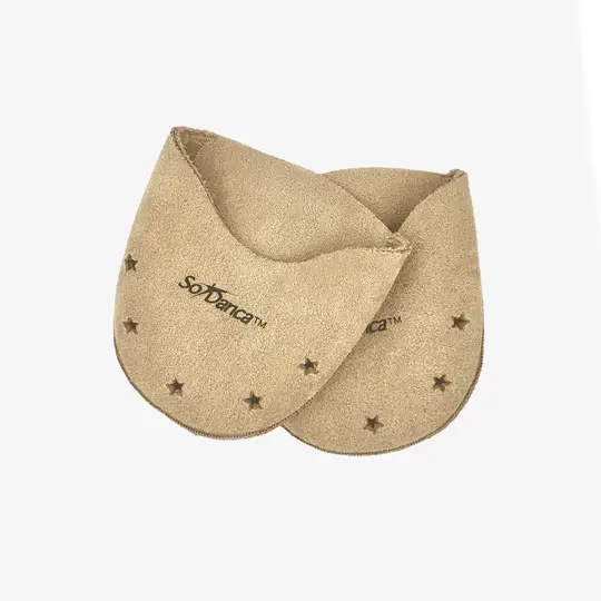 So'Danca So Danca Cloud 9 Toe Pads - AC36