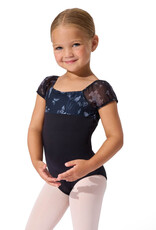 Capezio F12644C Belle Leo