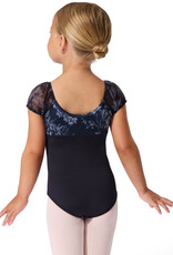 Capezio F12644C Belle Leo