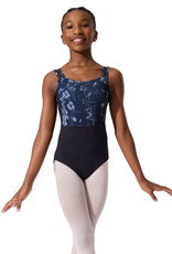 Capezio F12643C Woodland Leo