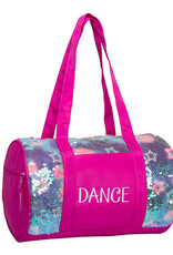 Horizon Horizon Dance Comets & Stars Sequins Duffel - 9503