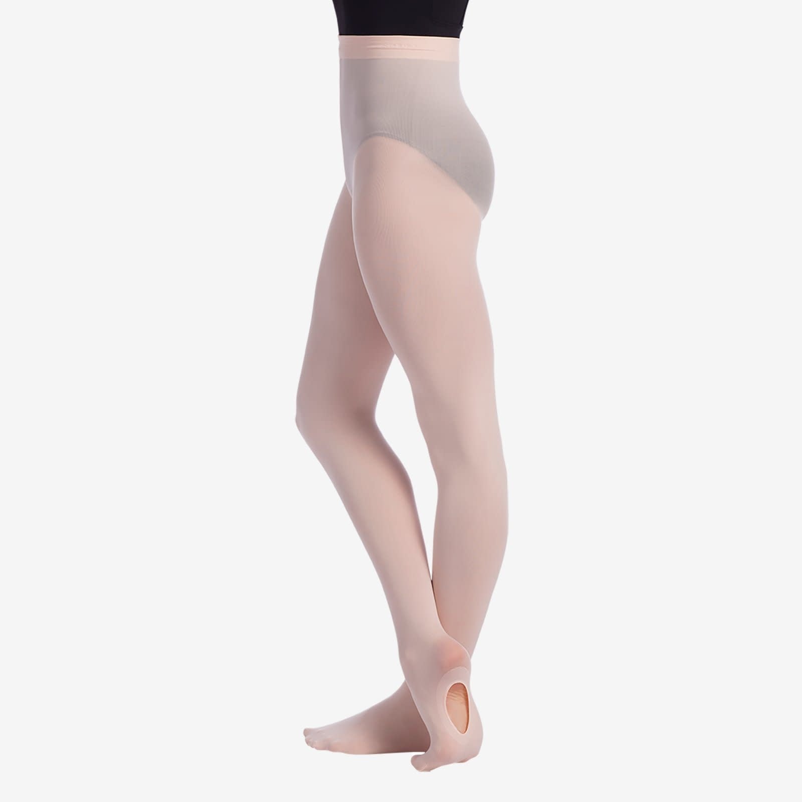 So'Danca So Danca Adult Convertible Tights - TS82