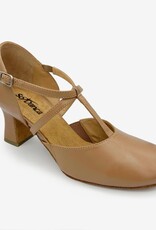 So Danca Lola Character Shoe - SD152