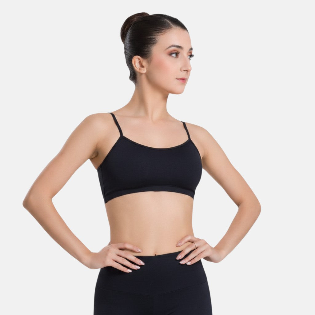 So Danca Greta Top - SL141