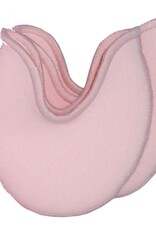 Pillows for Pointes Pretty Pink Toe Pillows, Small/Medium - PPTP