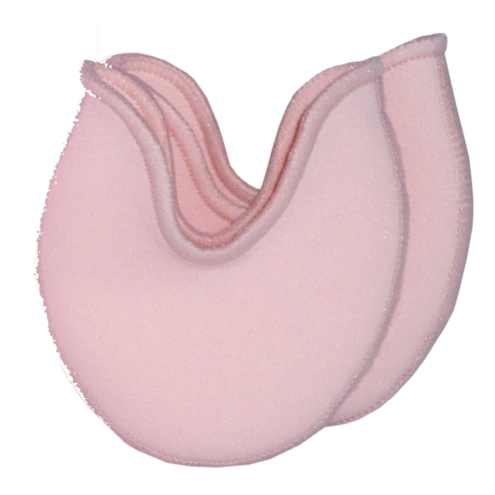 Pillows for Pointes Pretty Pink Toe Pillows, Small/Medium - PPTP