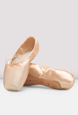 Bloch/Mirella Bloch European Balance Strong Pointe Shoes - ES0160S