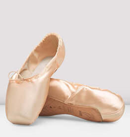 Bloch/Mirella Bloch European Balance Strong Pointe Shoes - ES0160S
