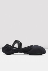 Bloch/Mirella Bloch Mens Performa Stretch Canvas Ballet Shoes - S0284M