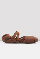 Bloch/Mirella Bloch Mens Performa Stretch Canvas Ballet Shoes - S0284M
