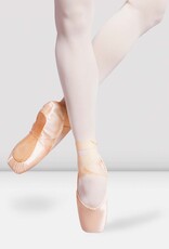 Bloch/Mirella Bloch Balance Lisse Pointe Shoes - ES0162L