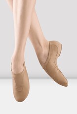 Bloch/Mirella Bloch Ladies Pulse Leather Jazz Shoes - S0470L
