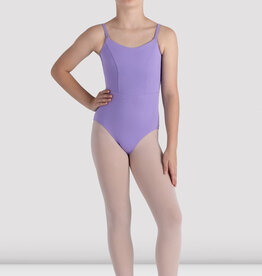 Bloch/Mirella Bloch Girls Rihanna Scoop Back Leotard - CL4207