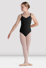 Bloch/Mirella Bloch Girls Ari Camisole Leotard - CL4257