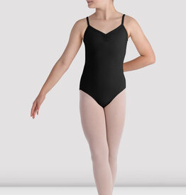 Bloch/Mirella Bloch Girls Ari Camisole Leotard - CL4257