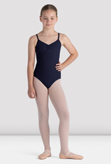 Bloch/Mirella Bloch Girls Ari Camisole Leotard - CL4257
