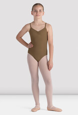 Bloch/Mirella Bloch Girls Ari Camisole Leotard - CL4257