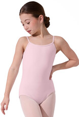 Capezio Capezio Girls Camisole Leotard with Adjustable Straps - CC100C