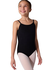 Capezio Capezio Girls Camisole Leotard with Adjustable Straps - CC100C