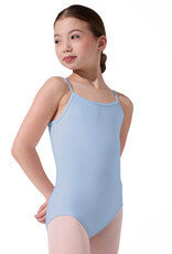 Capezio Capezio Girls Camisole Leotard with Adjustable Straps - CC100C