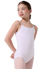 Capezio Capezio Girls Camisole Leotard with Adjustable Straps - CC100C