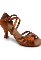 Capezio Capezio Julia 2.5" Ballroom Shoe - BR4000W