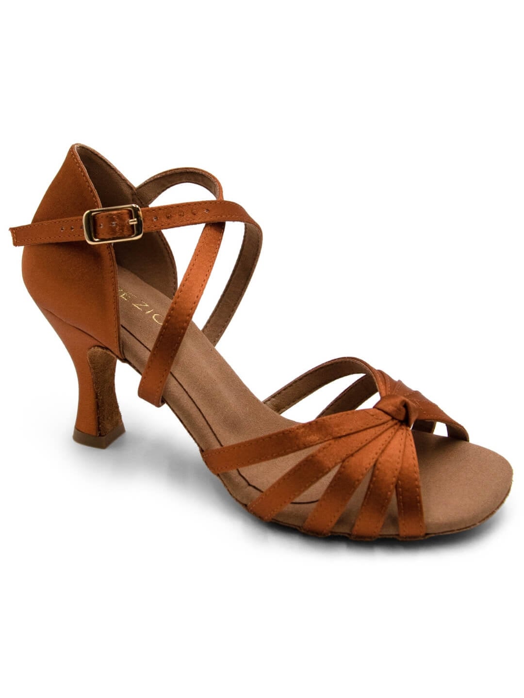 Capezio Capezio Julia 2.5" Ballroom Shoe - BR4000W