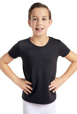 Capezio Capezio Boys' Crew Neck Tee - SE1061B