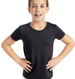 Capezio Capezio Boys' Crew Neck Tee - SE1061B