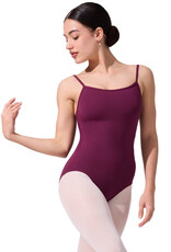 Capezio Capezio Camisole Leotard with BraTek - SE1020W