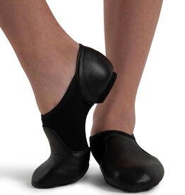 Capezio Capezio Child Jazz Glove Jazz Shoe - CG33C
