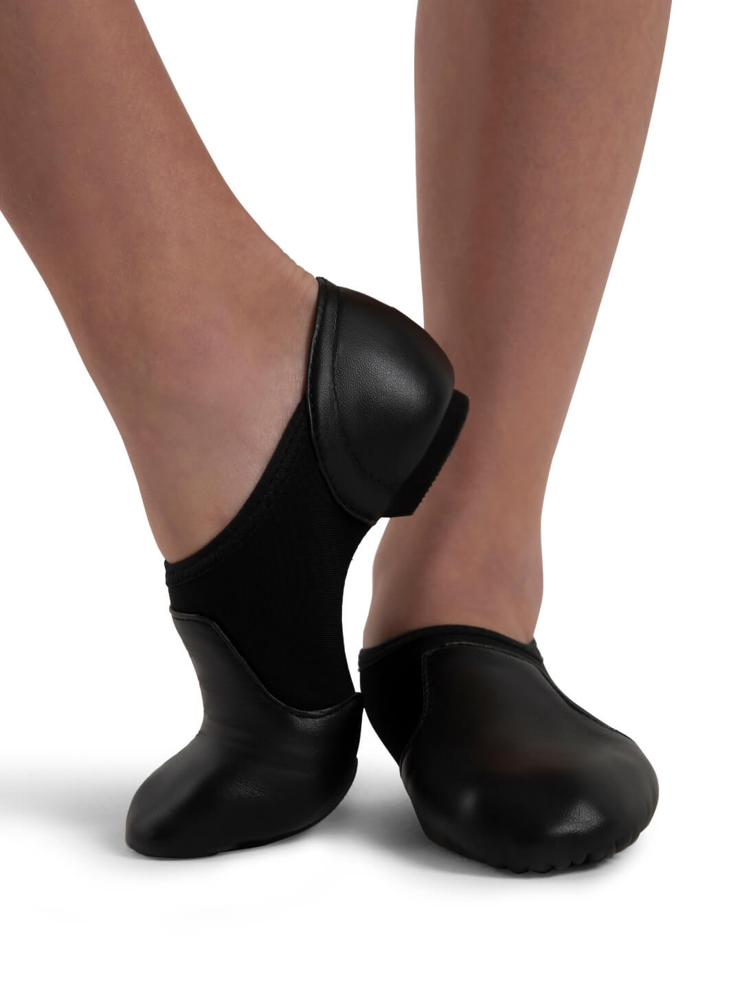 Capezio Capezio Child Jazz Glove Jazz Shoe - CG33C