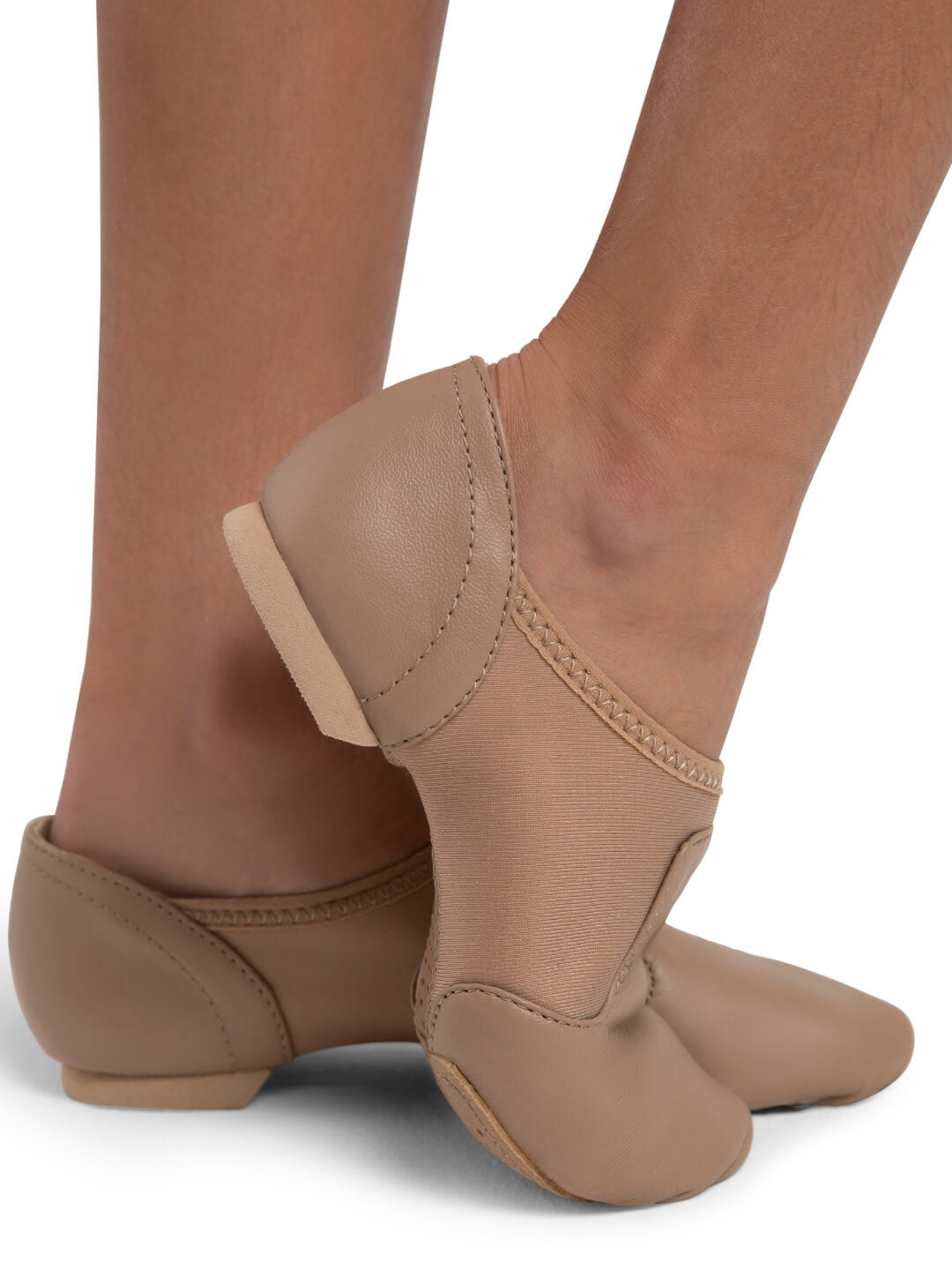 Capezio Capezio Child Jazz Glove Jazz Shoe - CG33C