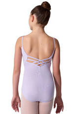 Capezio Capezio Girls' Strappy Back Camisole Leotard - SE1030C