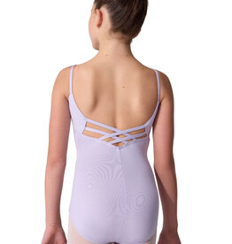 Capezio Capezio Girls' Strappy Back Camisole Leotard - SE1030C