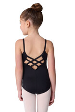 Capezio Capezio Girls' Strappy Back Camisole Leotard - SE1030C